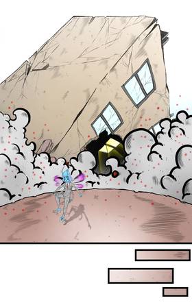 Read The Sad Panda  33 Page 2 in English