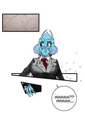 Read The Sad Panda  33 Page 6 in English