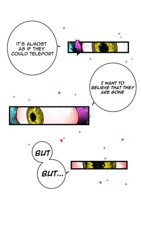Read The Sad Panda  33 Page 7 in English