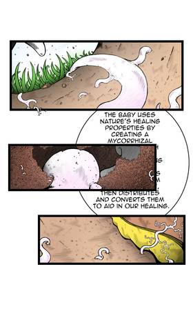 Read The Sad Panda  34 Page 5 in English
