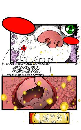 Read The Sad Panda  34 Page 7 in English