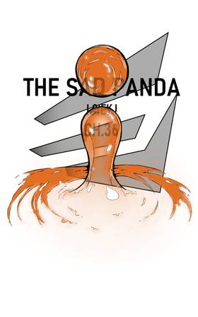 Read The Sad Panda  35 Page 1 in English