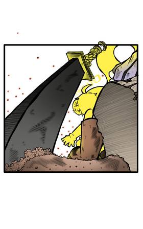 Read The Sad Panda  35 Page 4 in English