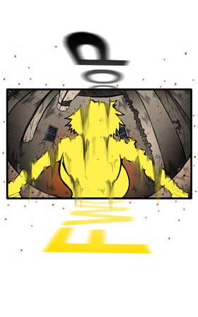 Read The Sad Panda  35 Page 5 in English