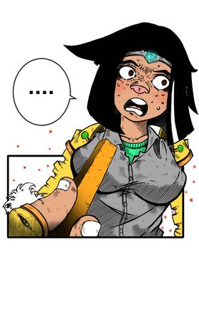 Read The Sad Panda  35 Page 6 in English