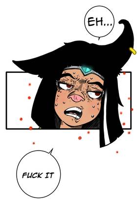 Read The Sad Panda  35 Page 7 in English