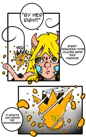 Read The Sad Panda  36 Page 3 in English