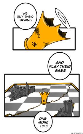 Read The Sad Panda  36 Page 7 in English