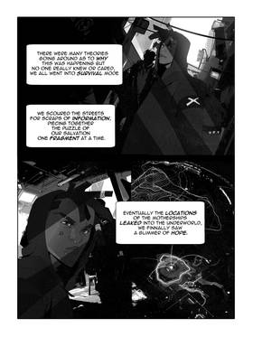 Read Cross Frequency  1 Page 7 in English