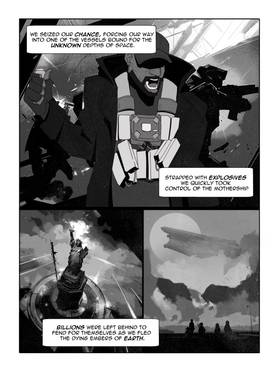 Read Cross Frequency  1 Page 8 in English