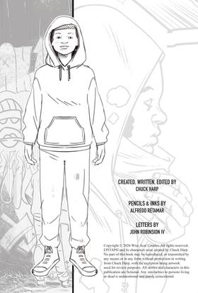 Read Epitaph: The Healing of Art  1 Page 2 in English