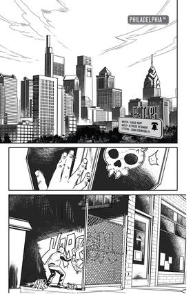 Read Epitaph: The Healing of Art  1 Page 3 in English