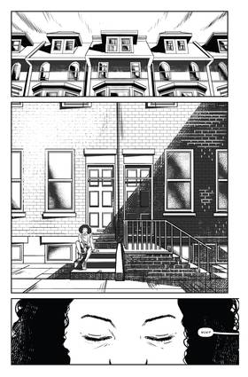 Read Epitaph: The Healing of Art  1 Page 4 in English