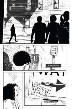 Read Epitaph: The Healing of Art  1 Page 6 in English