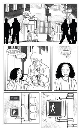 Read Epitaph: The Healing of Art  1 Page 7 in English