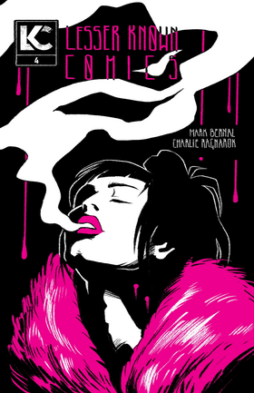 Read LKC Series Previews  4 Page 1 in English