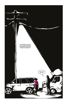 Read LKC Series Previews  4 Page 3 in English