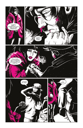 Read LKC Series Previews  4 Page 4 in English