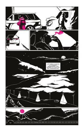 Read LKC Series Previews  4 Page 5 in English