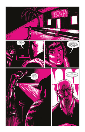 Read LKC Series Previews  4 Page 8 in English
