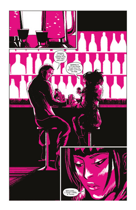 Read LKC Series Previews  4 Page 9 in English