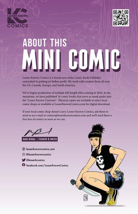 Read LKC Series Previews  4 Page 10 in English