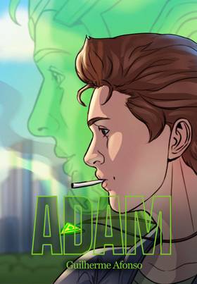 Read Adam (The forest boy)  1 Page 1 in English