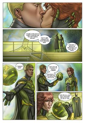 Read Adam (The forest boy)  1 Page 4 in English