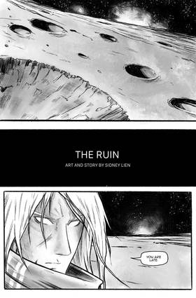 Read The Ruin  1 Page 1 in English