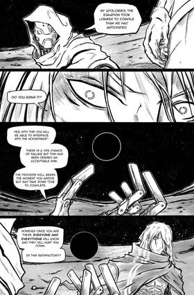 Read The Ruin  1 Page 2 in English