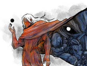 Read The Ruin  1 Page 1 in English