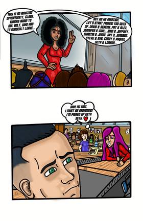 Read Starluna  11 Page 2 in English