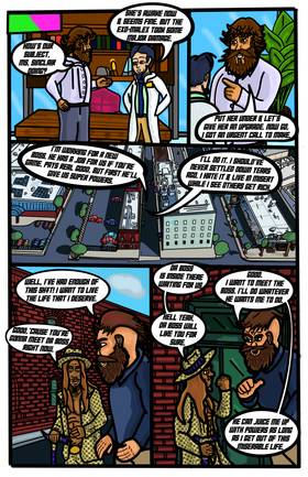 Read Starluna  13 Page 2 in English