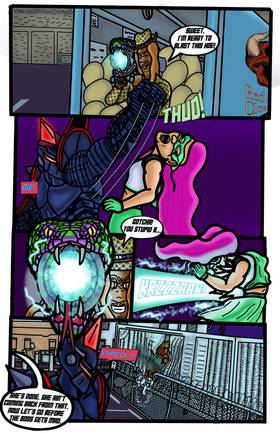 Read Starluna  15 Page 2 in English