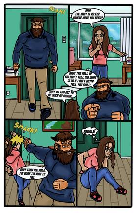 Read Starluna  16 Page 2 in English