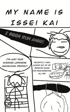 Read Generic Isekai World  1 Page 1 in English