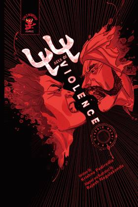 Read 44 Acts of Violence  1 Page 1 in English