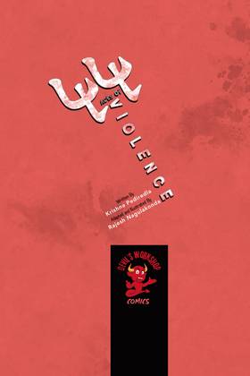 Read 44 Acts of Violence  1 Page 3 in English