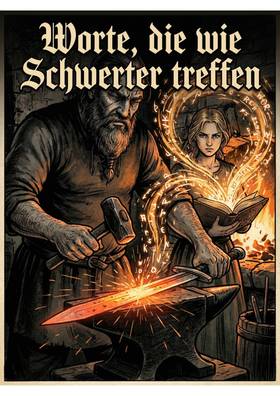 Read Herfrid der Hammer  1 Page 1 in German