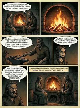 Read Herfrid der Hammer  1 Page 7 in German