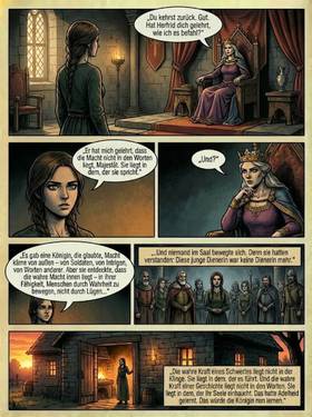 Read Herfrid der Hammer  1 Page 9 in German