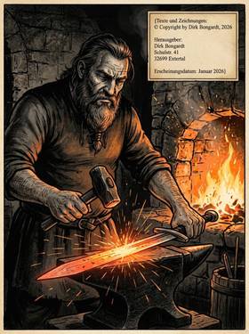 Read Herfrid der Hammer  1 Page 10 in German