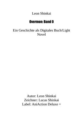 Read Overmon  1 Page 2 in German
