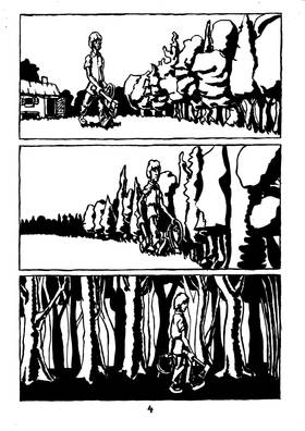Read Rabbit stew  1 Page 4 in English