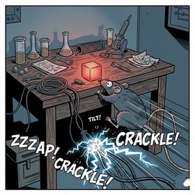 Read Red Reboot   1 Page 1 in English