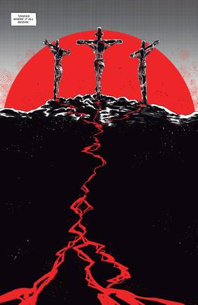 Read Valiant Beyond: Bloodshot   2 Page 3 in English