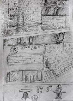 Read Mirthak: the heir of ice  1 Page 2 in Arabic