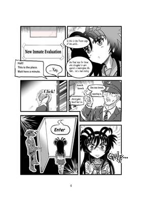 Read Cute Criminals & Crazy Philosophy  2 Page 5 in English
