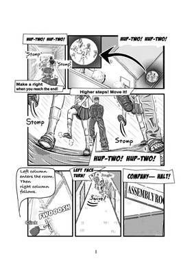 Read Cute Criminals & Crazy Philosophy  5 Page 2 in English