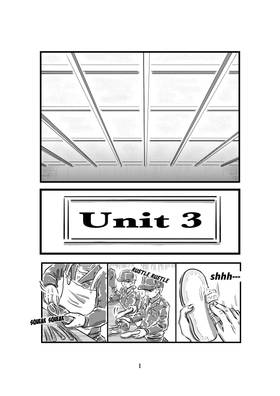 Read Cute Criminals & Crazy Philosophy  7 Page 2 in English